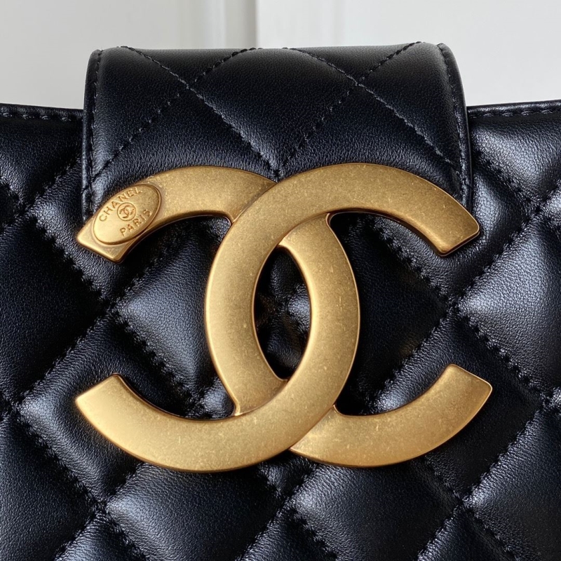 Chanel Satchel Bags